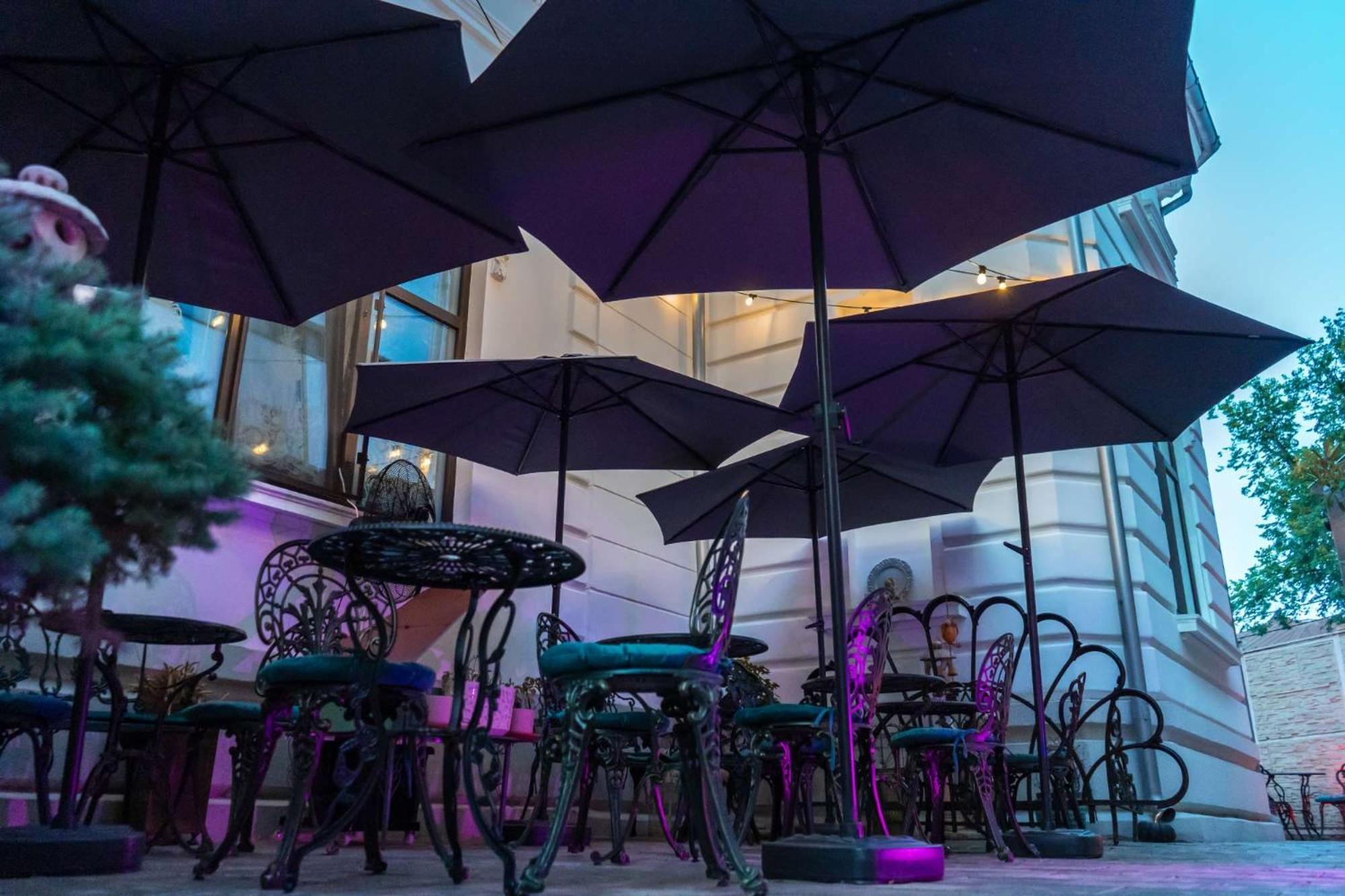 Conacul Coroanei Luxury Boutique Hotel Bucureşti Eksteriør bilde