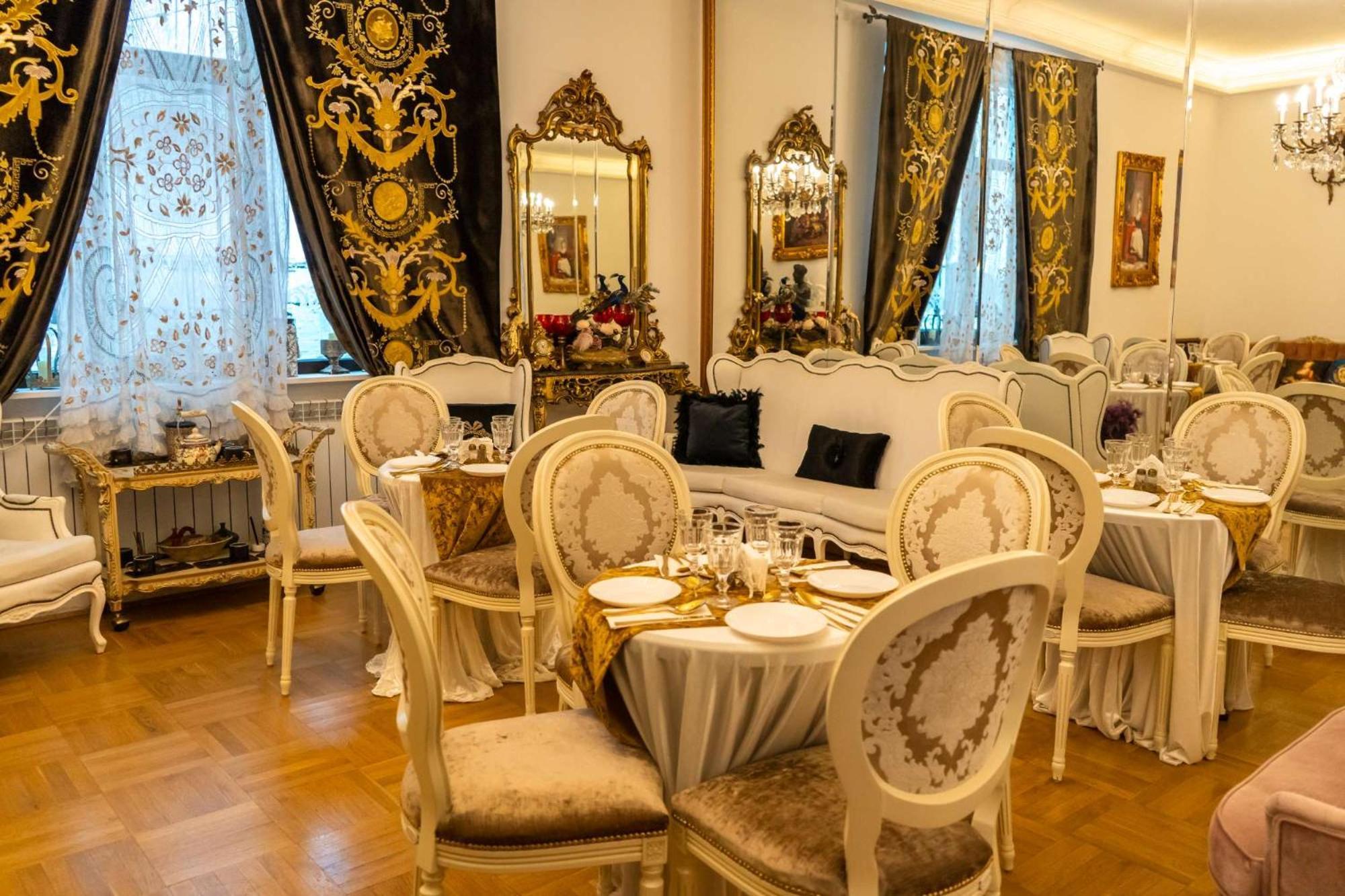 Conacul Coroanei Luxury Boutique Hotel Bucureşti Eksteriør bilde