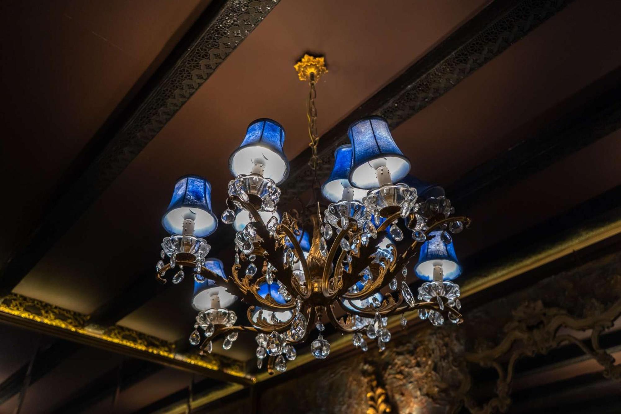 Conacul Coroanei Luxury Boutique Hotel Bucureşti Eksteriør bilde