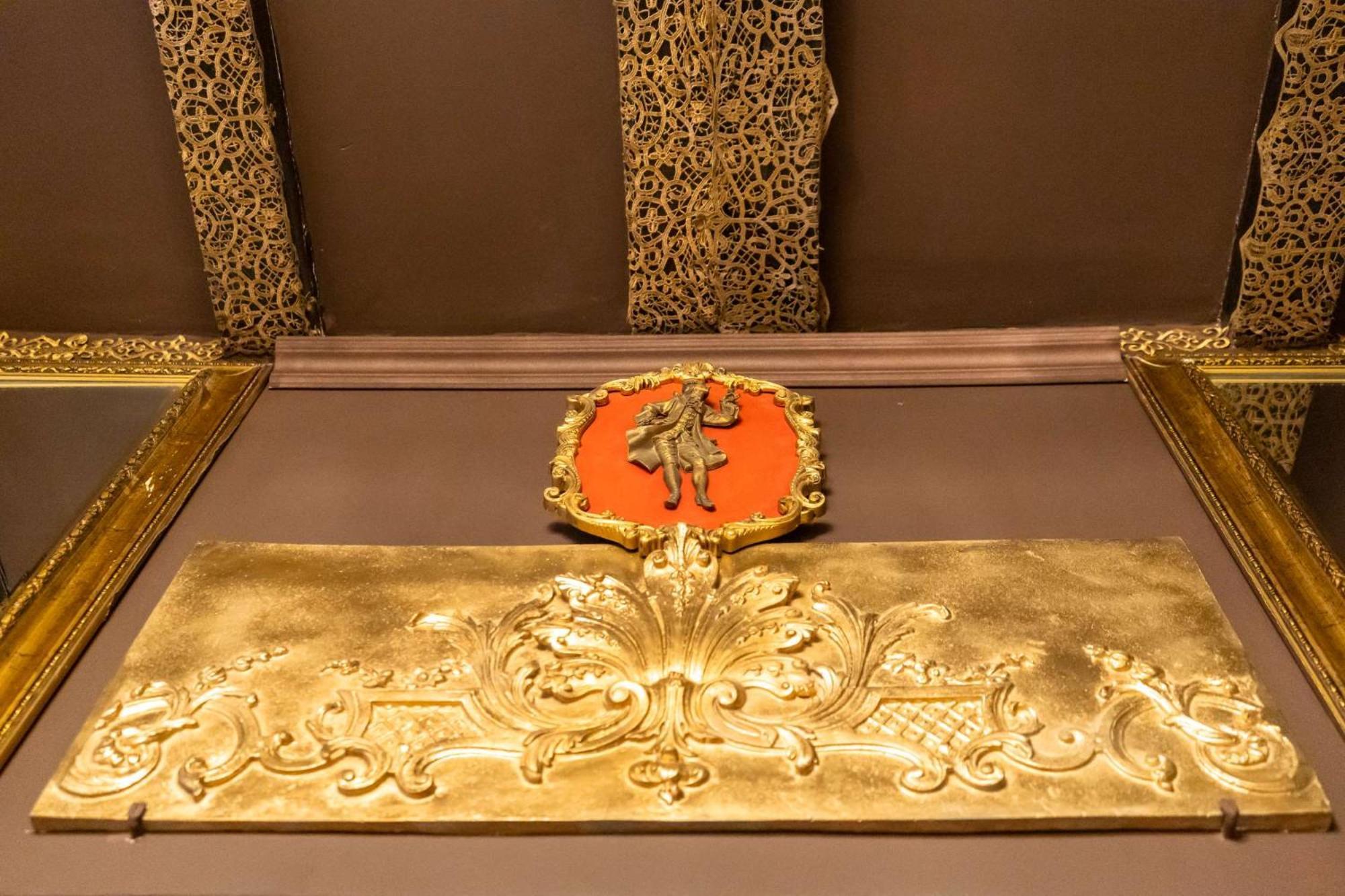 Conacul Coroanei Luxury Boutique Hotel Bucureşti Eksteriør bilde