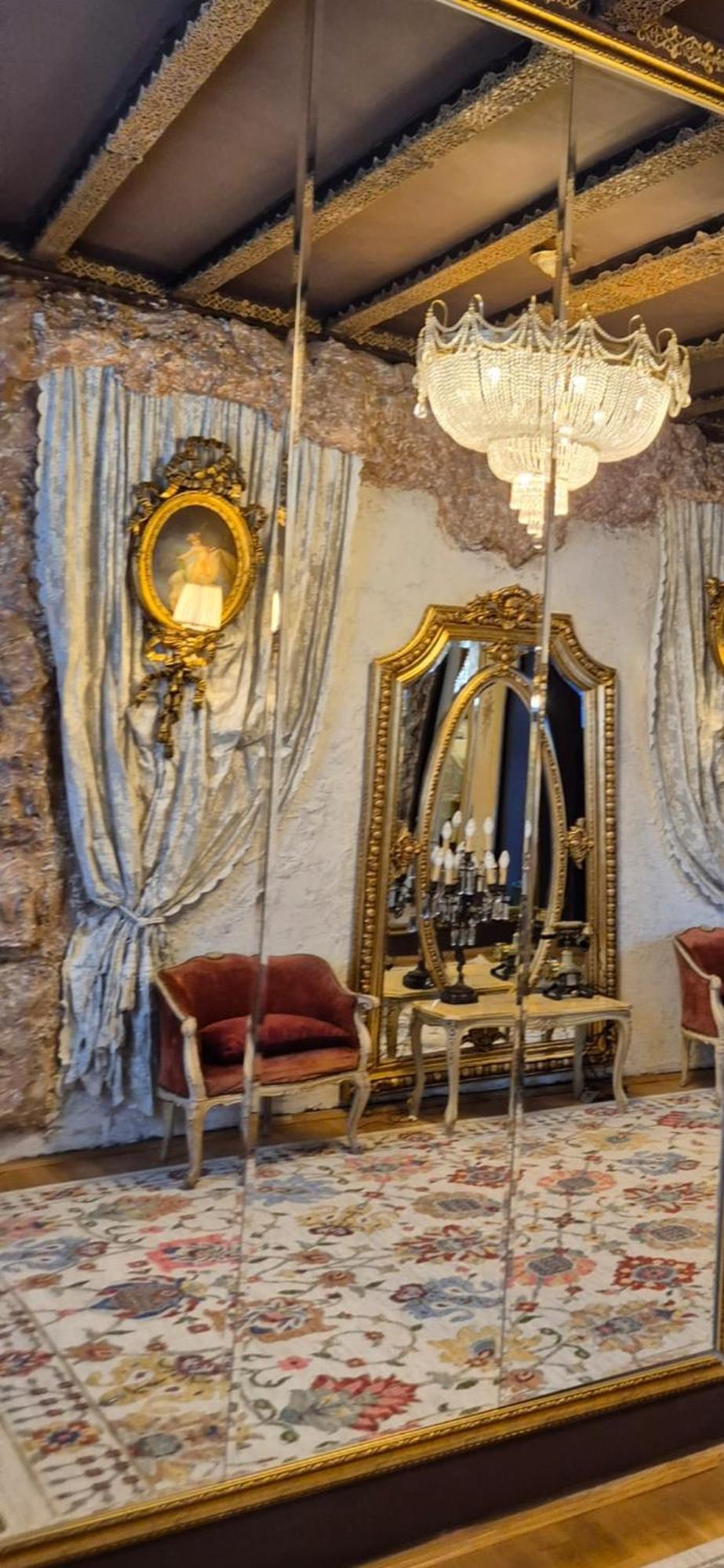 Conacul Coroanei Luxury Boutique Hotel Bucureşti Eksteriør bilde